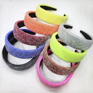 Rhinestone Headbands